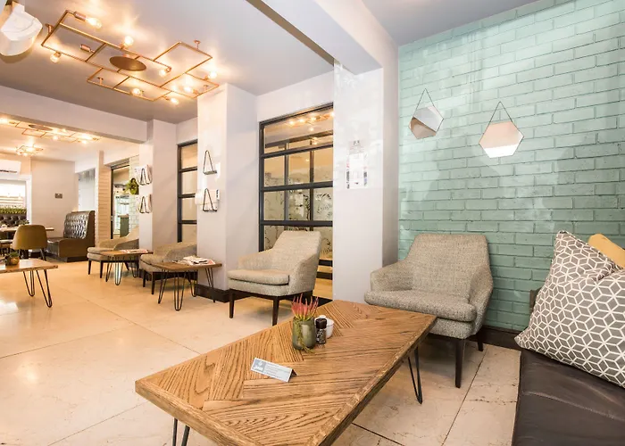 Belaire Suites Hotel