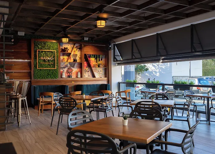 Hotel Aladino