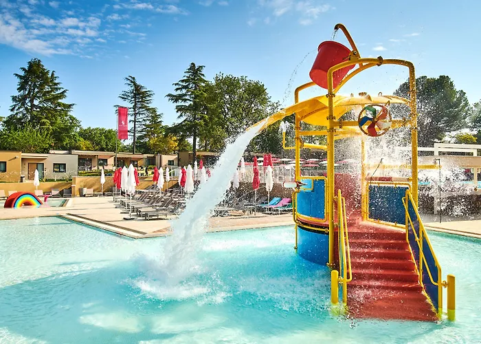 Garden Suites Park Plava Laguna Poreč