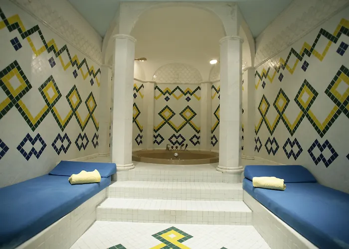 Park Hotel Principe