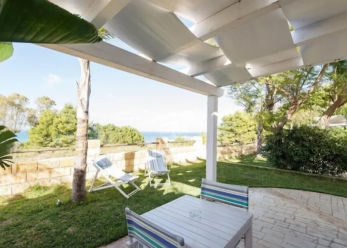 Residence Villaggio Petruso
