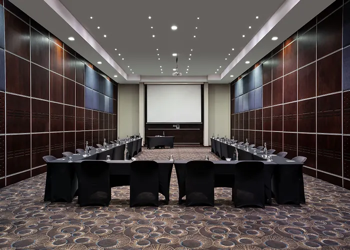 Premier Hotel O.R. Tambo