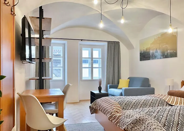 Hotel Krone 1512