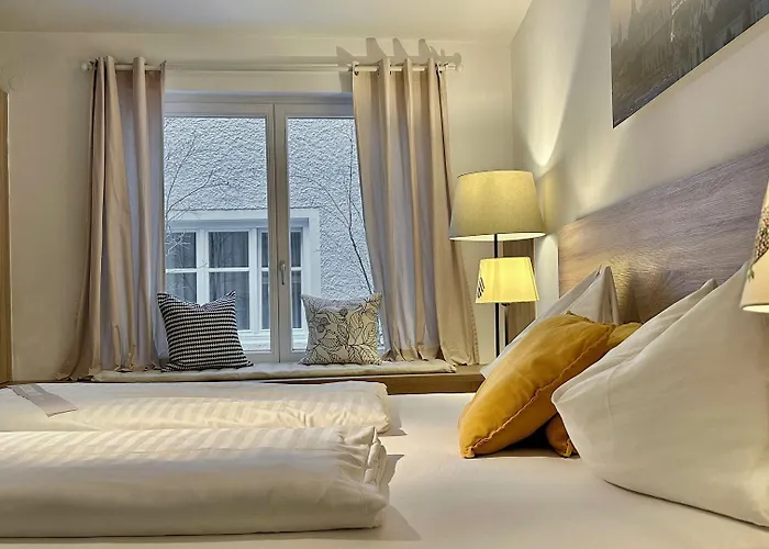 Hotel Krone 1512