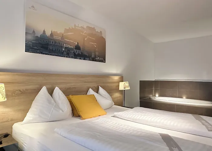 Hotel Krone 1512