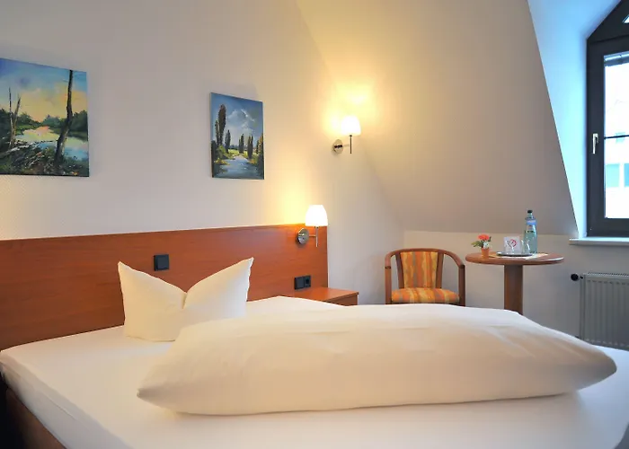 Hotel Spreewaldeck