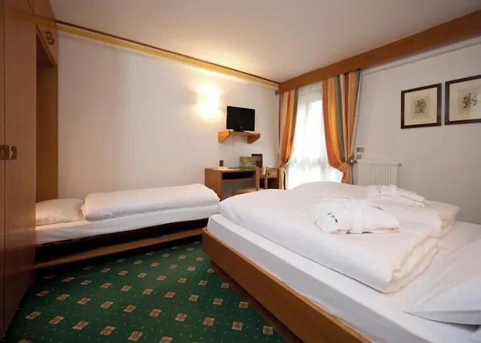Centro Pineta Family Hotel&Wellness