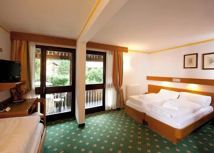 Centro Pineta Family Hotel&Wellness