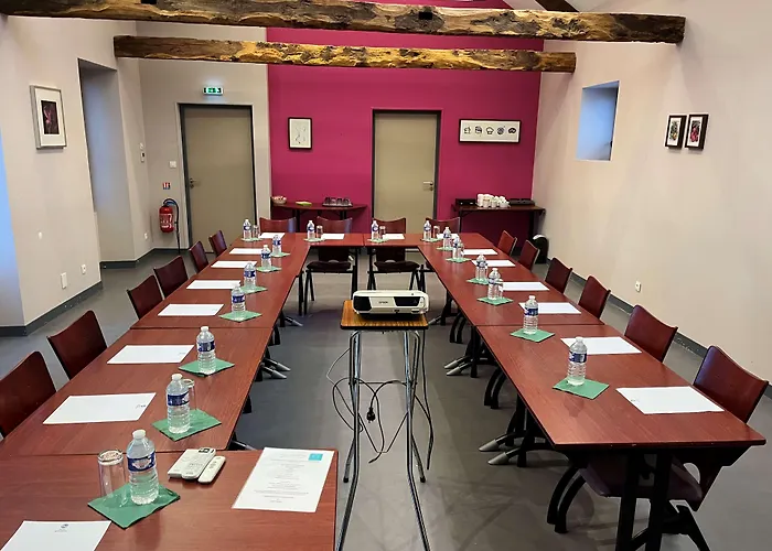 Hotel Le Broceliande - Sure Hotel Collection By Best Western