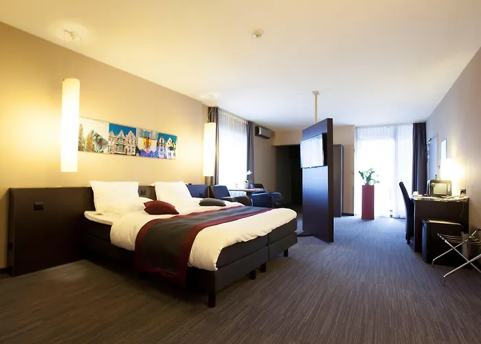 Hotel Vé