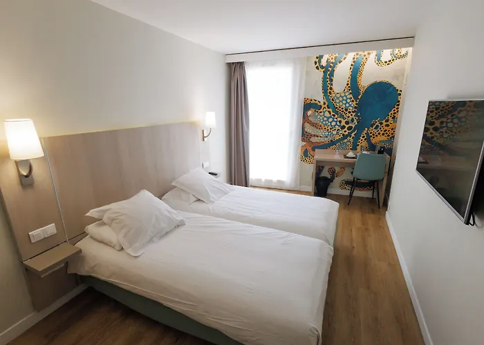 The Originals Boutique, Hôtel Cassitel, Cassis