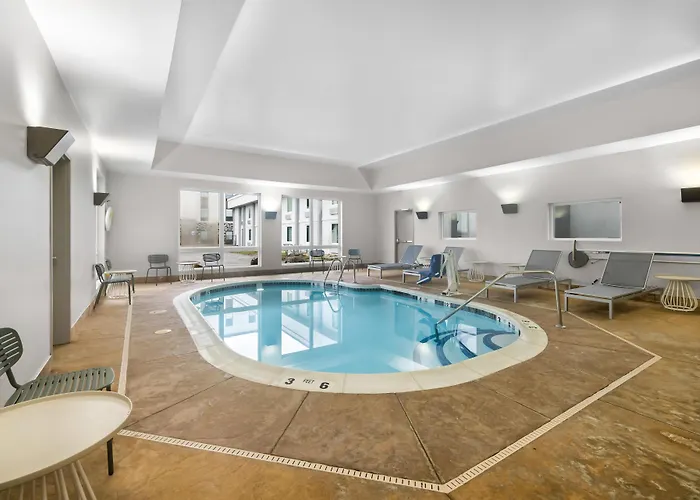 Superb Hamburg Motel