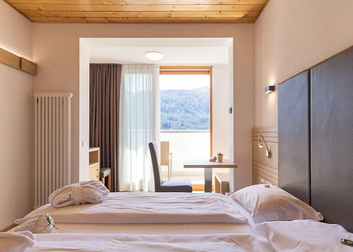 Olimpionico Hotel