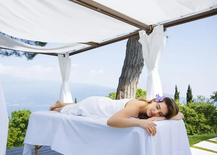 Romantikhotel - Boutique Hotel Villa Sostaga