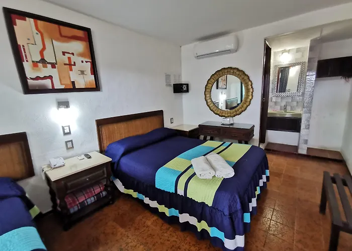 Hotel Doralba Inn
