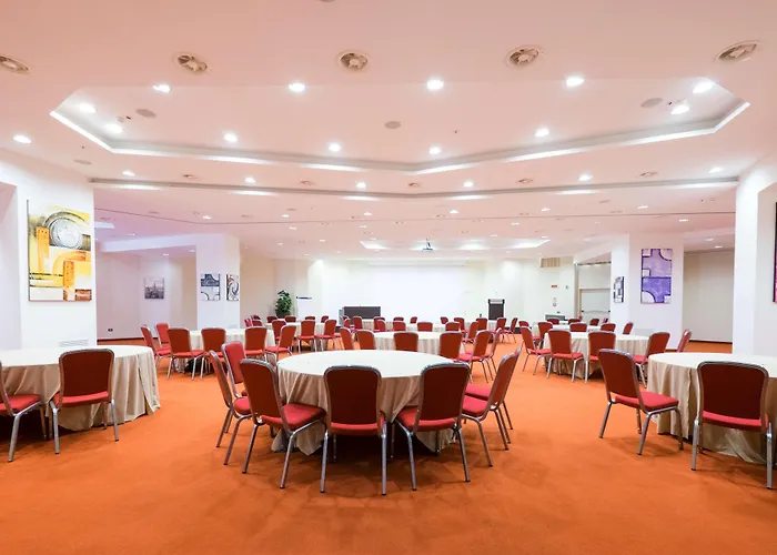 Hilton Garden Inn Lecce