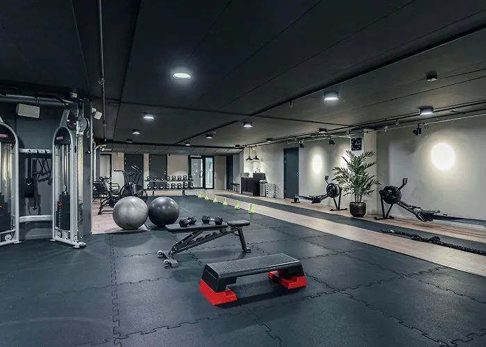 Courtyard By Marriott Stockholm Kungsholmen Hotel