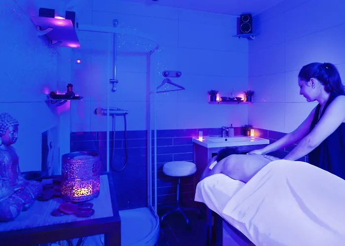 Le Neptune&Spa