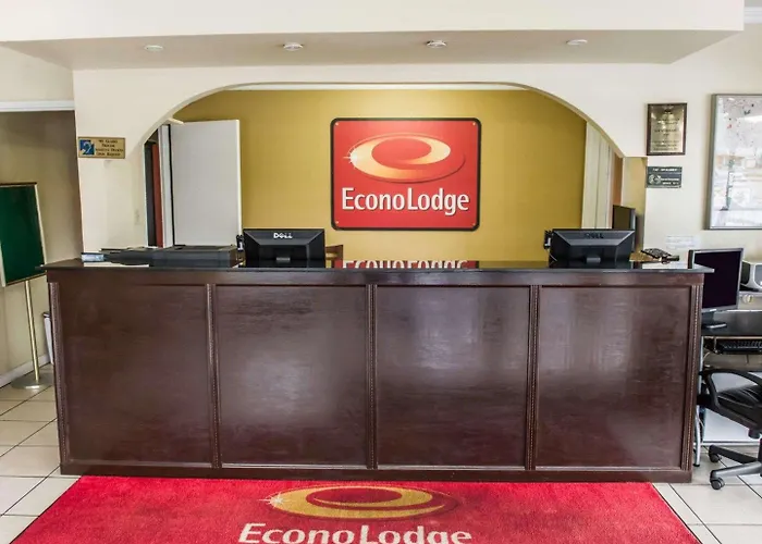 Econo Lodge