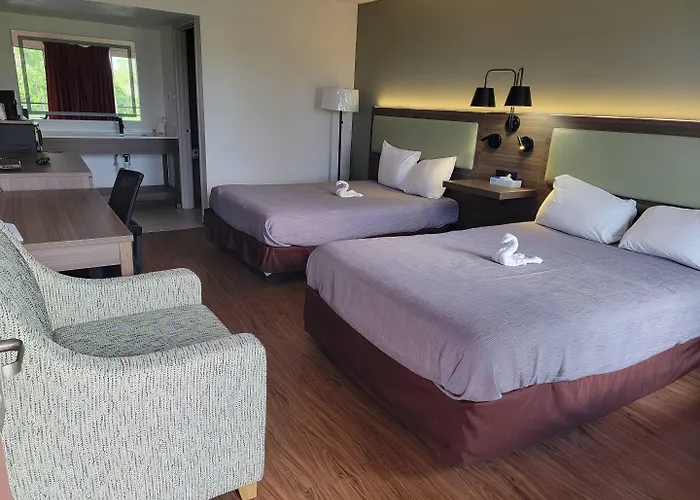Econo Lodge