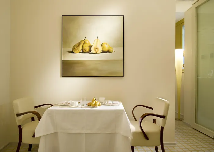 Petronilla - Hotel In Bergamo