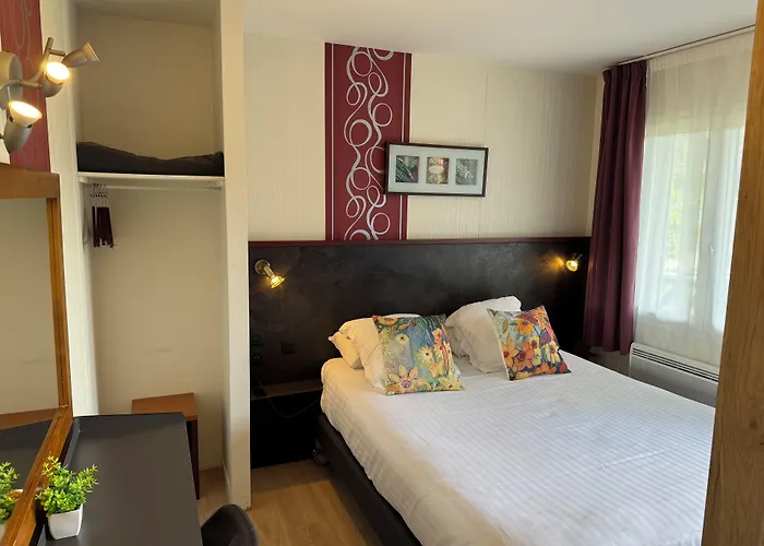 Cit'Hotel Capricorne