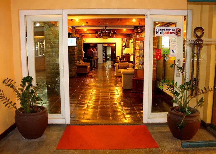 El Cielito Hotel - Baguio