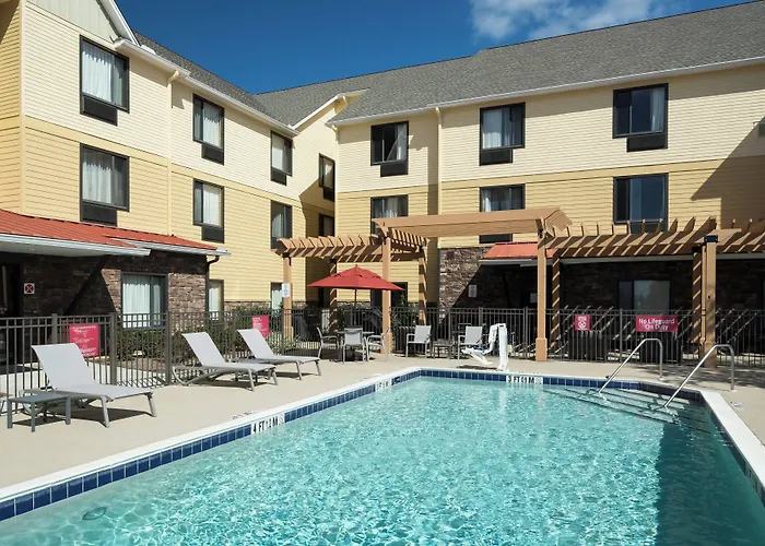 Towneplace Suites By Marriott Panama City