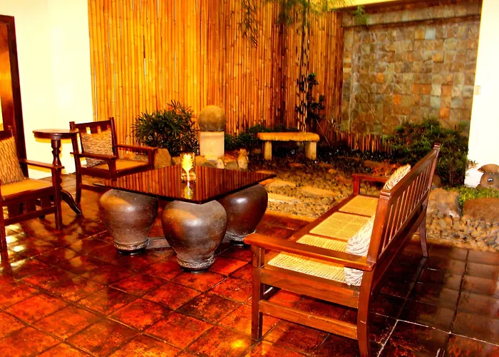 El Cielito Hotel - Baguio