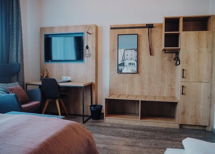 Levy'S Rooms & Breakfast