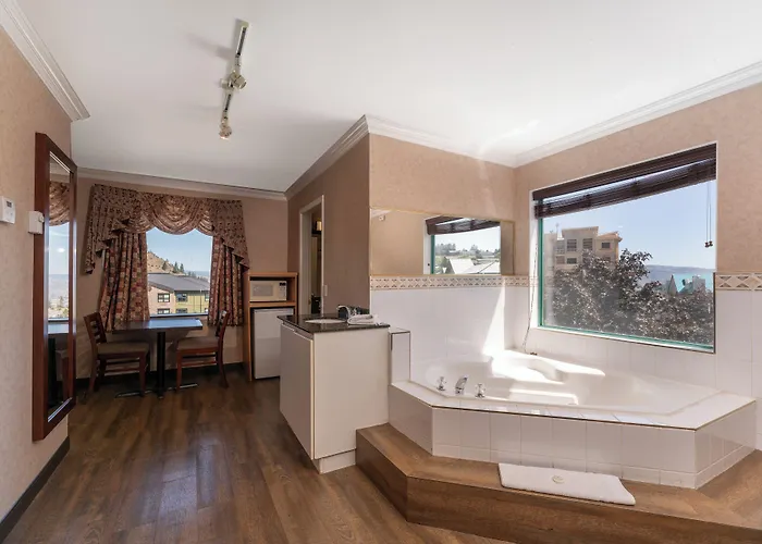 Prestige Aberdeen Lodge Kamloops