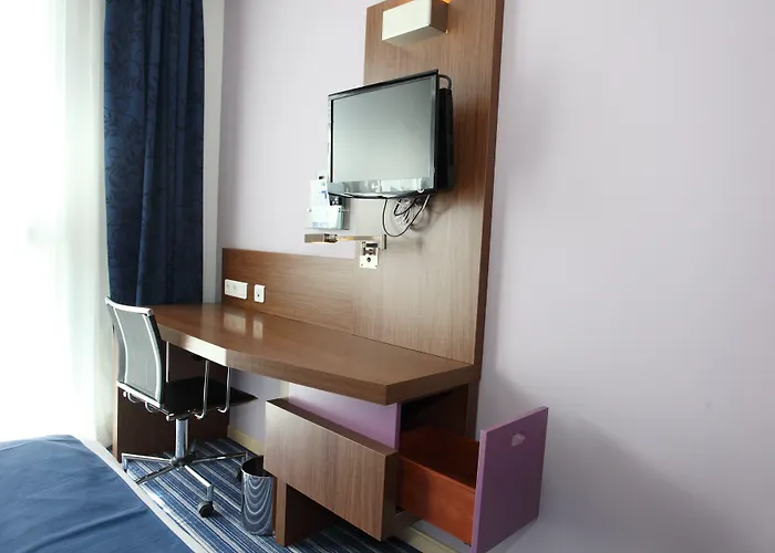 Holiday Inn Express Madrid Leganes By Ihg