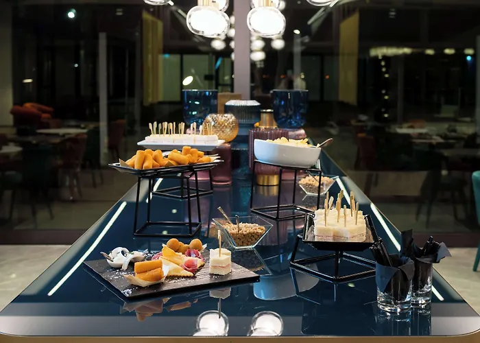 Hotel Le Robinie