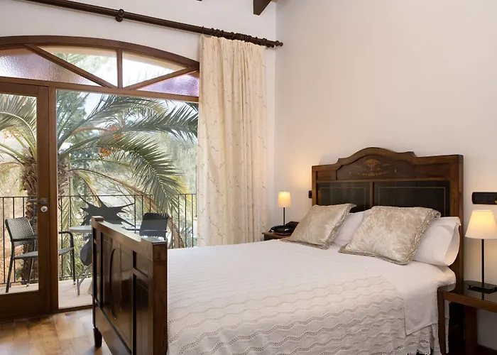 Hotel Segles - Turismo De Interior