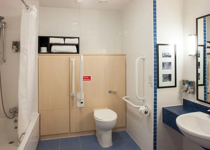 Holiday Inn Express Shrewsbury By Ihg