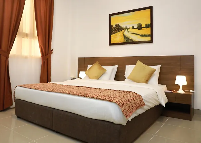 La Villa Hotel