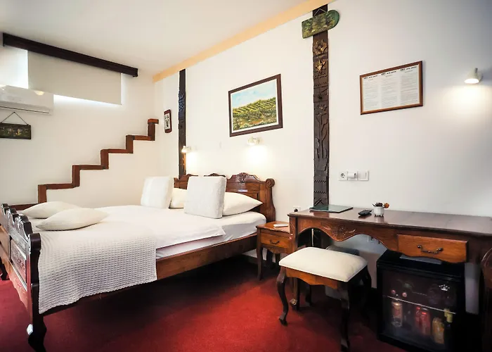 Hotel Garten