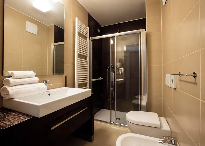 Th Cadore - Hotel Antelao