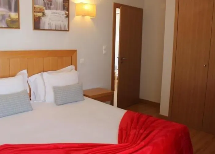 Vicentina Hotel