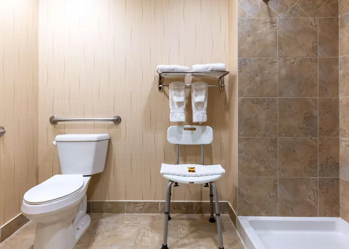Best Western Plus South Edmonton Inn & Suites