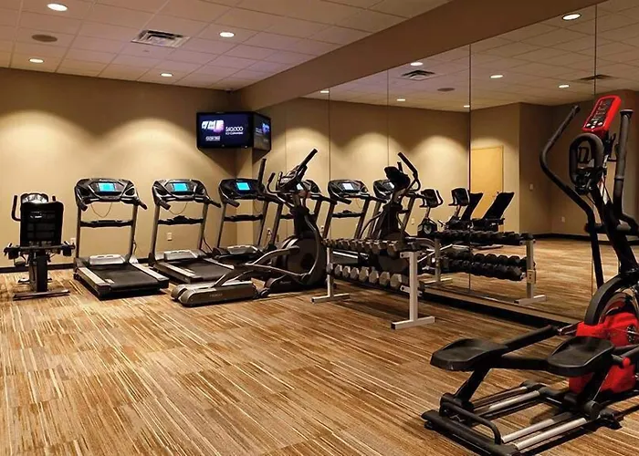 Harlows Casino Resort And Spa