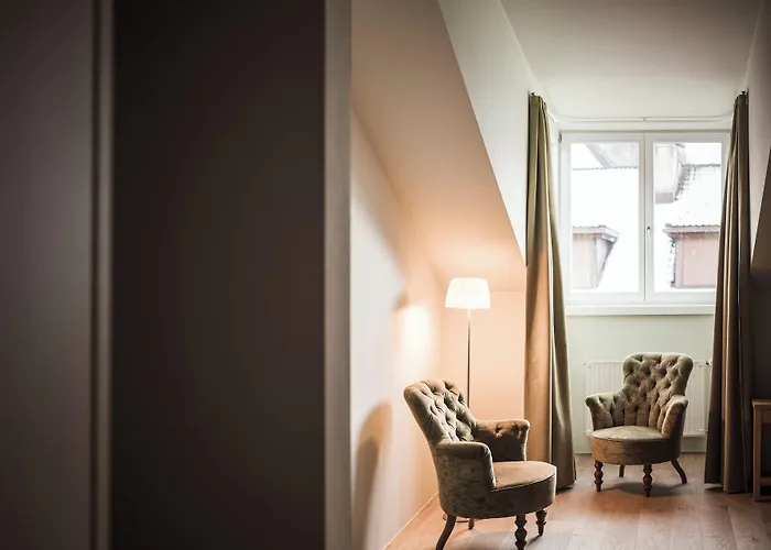 Boutique&Gourmet Hotel Orso Grigio