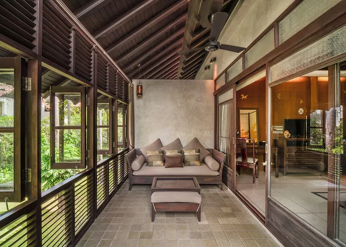 The Lamai Samui