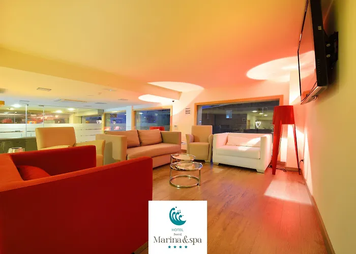 Hotel Norat Marina & Spa 4* Superior
