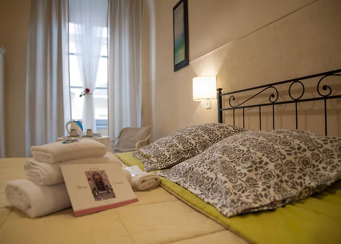 Albergo Etruria
