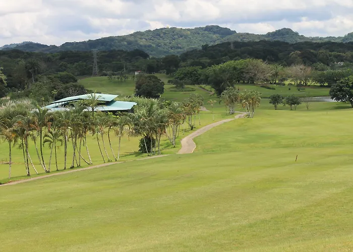 Summit Rainforest Golf Resort & All Inclusive