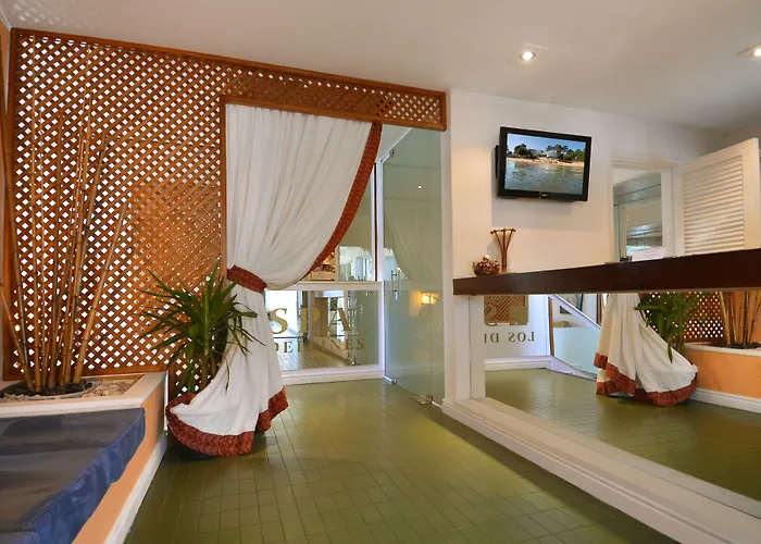 Hotel Del Lago Golf & Art Resort