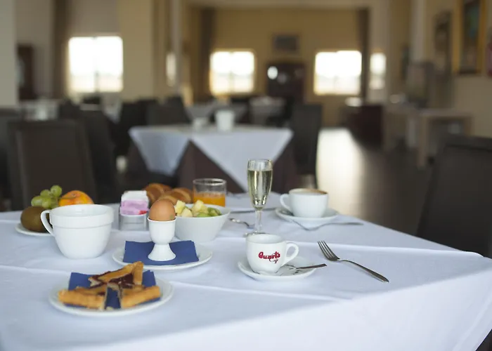 Club Azzurro Hotel & Resort