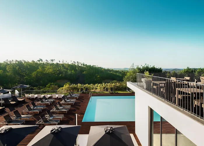 Monchique Resort & Spa