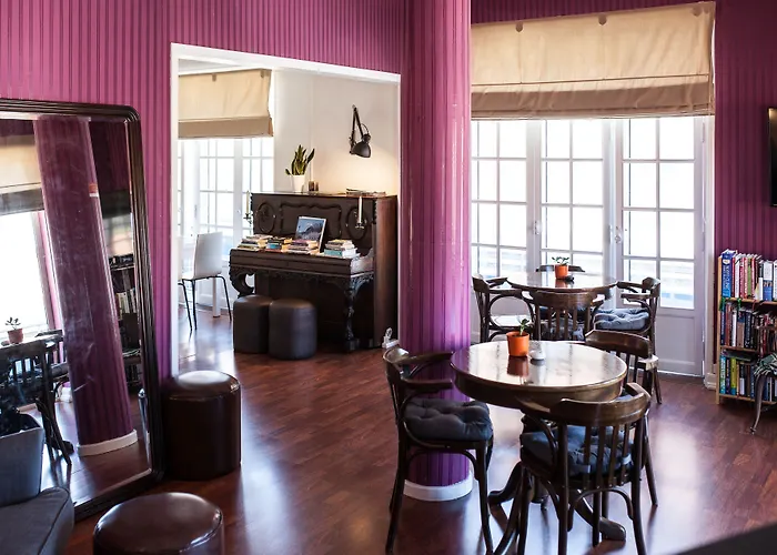 Hotel Leiria Classic